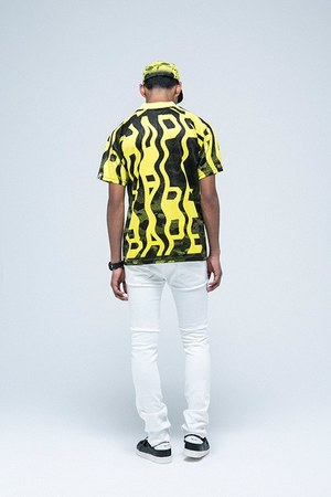 ア ベイシング エイプ メンズ(A BATHING APE MENS) 2016年春夏メンズコレクション  - 写真17