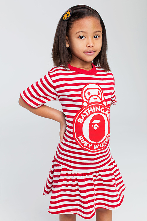 ベイプ キッズ(BAPE KIDS) 2016年春夏ウィメンズ&メンズコレクション  - 写真6