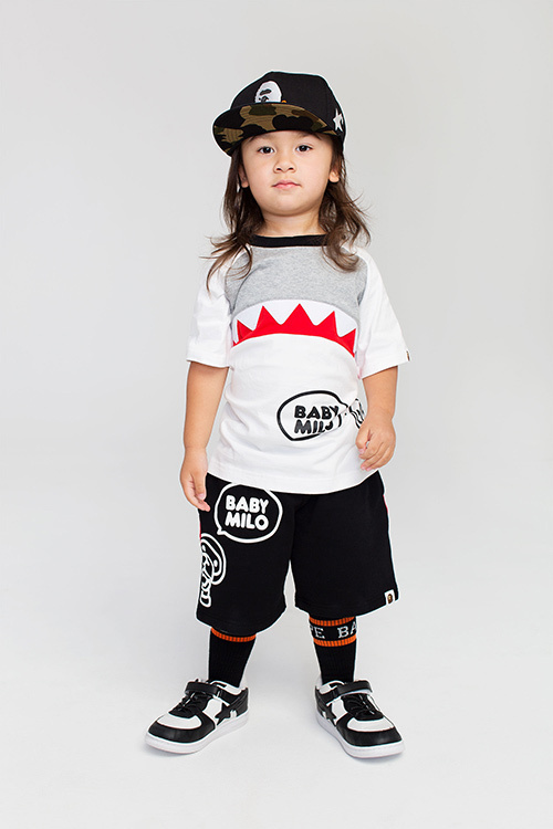 ベイプ キッズ(BAPE KIDS) 2016年春夏ウィメンズ&メンズコレクション  - 写真7