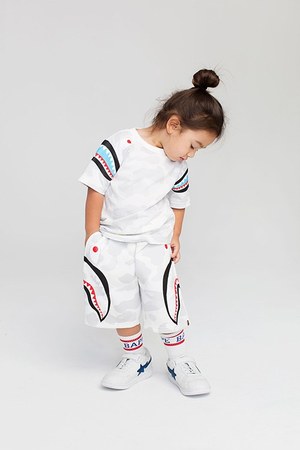 ベイプ キッズ(BAPE KIDS) 2016年春夏ウィメンズ&メンズコレクション  - 写真1