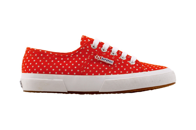 スペルガ(SUPERGA) スニーカー