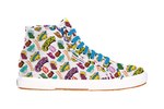 スペルガ(SUPERGA)からキッチュでカラフルなスニーカーが登場｜写真1