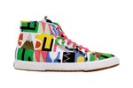 スペルガ(SUPERGA)からキッチュでカラフルなスニーカーが登場｜写真2