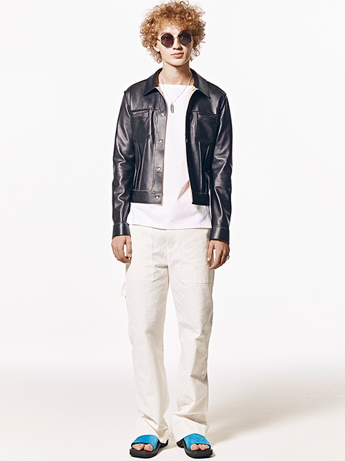 アストラット(ASTRAET) 2016年春夏ウィメンズ&メンズコレクション  - 写真4