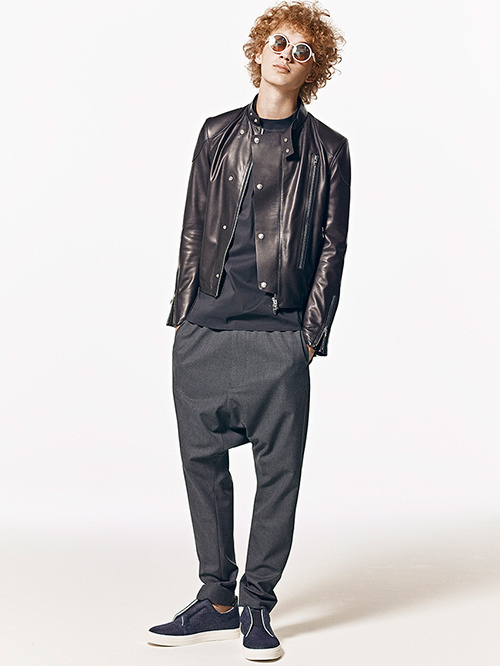 アストラット(ASTRAET) 2016年春夏ウィメンズ&メンズコレクション  - 写真6