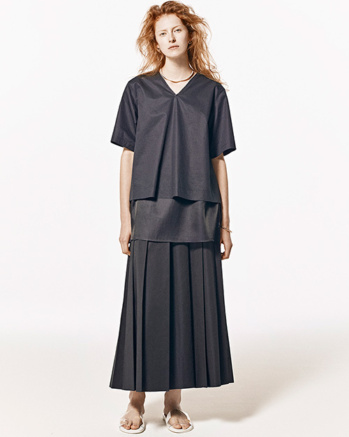 アストラット(ASTRAET) 2016年春夏ウィメンズ&メンズコレクション  - 写真7