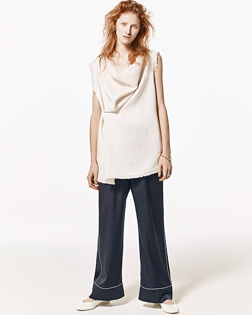 アストラット(ASTRAET) 2016年春夏ウィメンズ&メンズコレクション  - 写真8