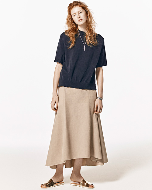 アストラット(ASTRAET) 2016年春夏ウィメンズ&メンズコレクション  - 写真9