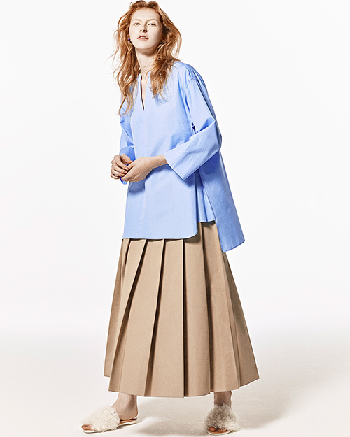 アストラット(ASTRAET) 2016年春夏ウィメンズ&メンズコレクション  - 写真10