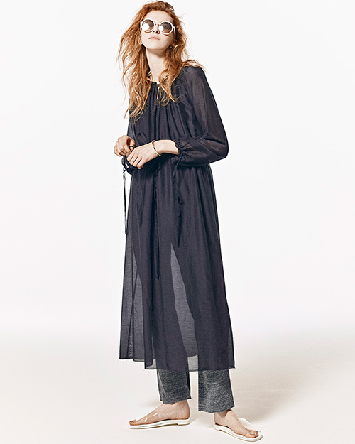 アストラット(ASTRAET) 2016年春夏ウィメンズ&メンズコレクション  - 写真12