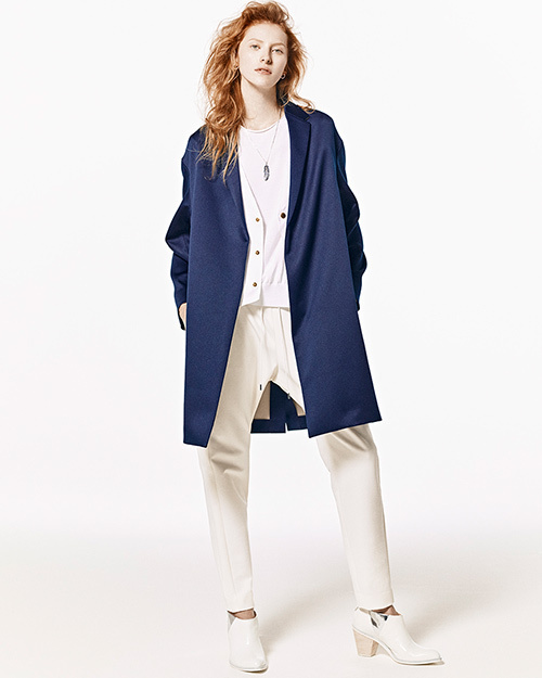 アストラット(ASTRAET) 2016年春夏ウィメンズ&メンズコレクション  - 写真14