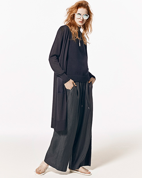 アストラット(ASTRAET) 2016年春夏ウィメンズ&メンズコレクション  - 写真15