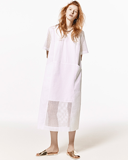 アストラット(ASTRAET) 2016年春夏ウィメンズ&メンズコレクション  - 写真16