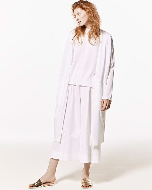 アストラット(ASTRAET) 2016年春夏ウィメンズ&メンズコレクション  - 写真19