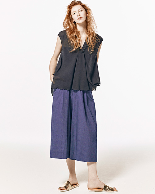 アストラット(ASTRAET) 2016年春夏ウィメンズ&メンズコレクション  - 写真22