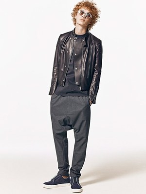 アストラット(ASTRAET) 2016年春夏ウィメンズ&メンズコレクション  - 写真6