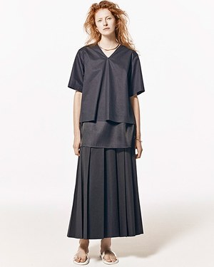 アストラット(ASTRAET) 2016年春夏ウィメンズ&メンズコレクション  - 写真7