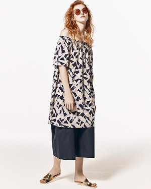 アストラット(ASTRAET) 2016年春夏ウィメンズ&メンズコレクション  - 写真13