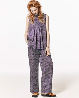 アストラット(ASTRAET) 2016年春夏ウィメンズ&メンズコレクション  - 写真17