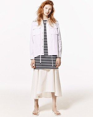 アストラット(ASTRAET) 2016年春夏ウィメンズ&メンズコレクション  - 写真21