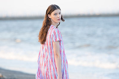 SHIGA 2016SS Collection