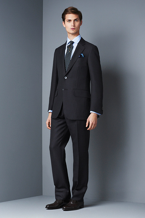 ダンヒル Dunhill 16 17年秋冬 メンズコレクション ファッションプレス ダンヒル Dunhill 16 17年秋冬 メンズコレクション ファッションプレス
