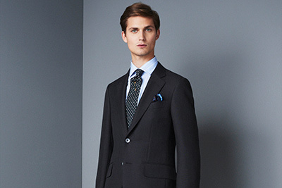 ダンヒル 2016-17年秋冬  メンズ コレクション