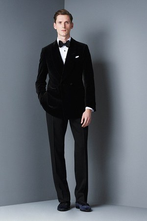 ダンヒル(dunhill) 2016-17年秋冬 メンズコレクション  - 写真30