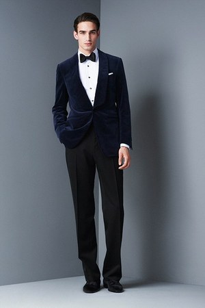 ダンヒル(dunhill) 2016-17年秋冬 メンズコレクション  - 写真32