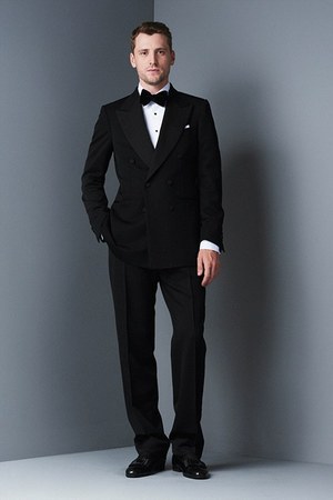 ダンヒル(dunhill) 2016-17年秋冬 メンズコレクション  - 写真33