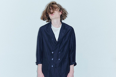 ティム 2016年春夏 メンズ コレクション