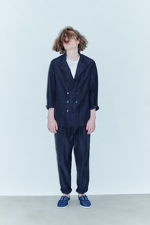 ティム(tim.) 2016年春夏メンズコレクション  - 写真1