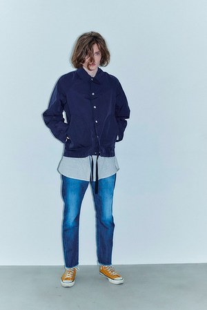 ティム(tim.) 2016年春夏メンズコレクション  - 写真2