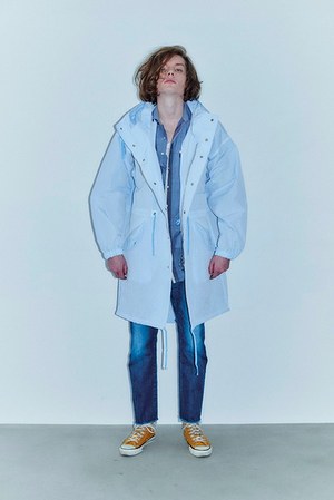 ティム(tim.) 2016年春夏メンズコレクション  - 写真3