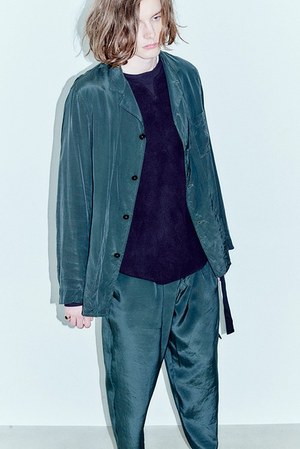 ティム(tim.) 2016年春夏メンズコレクション  - 写真5