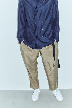 ティム(tim.) 2016年春夏メンズコレクション  - 写真7