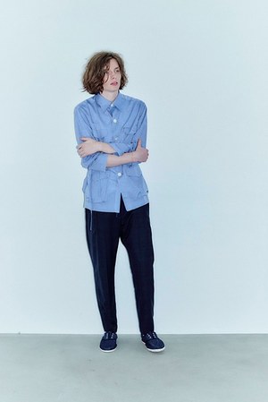 ティム(tim.) 2016年春夏メンズコレクション  - 写真13