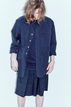 ティム(tim.) 2016年春夏メンズコレクション  - 写真16