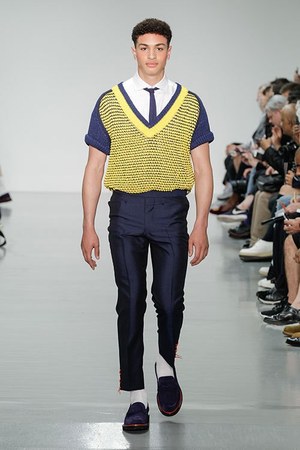 シブリング(Sibling) 2016年春夏ウィメンズ&メンズコレクション  - 写真12