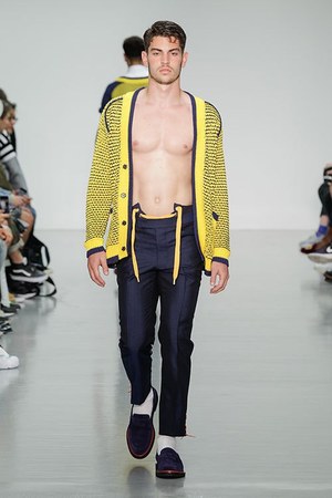 シブリング(Sibling) 2016年春夏ウィメンズ&メンズコレクション  - 写真13