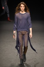 ヴィヴィアン・ウエストウッド マン 2016年秋冬コレクション - 男性的なフェミニン｜写真5