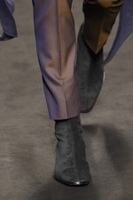 ヴィヴィアン・ウエストウッド マン 2016年秋冬コレクション - 男性的なフェミニン｜写真6