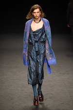 ヴィヴィアン・ウエストウッド マン 2016年秋冬コレクション - 男性的なフェミニン｜写真29