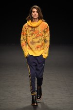 ヴィヴィアン・ウエストウッド マン 2016年秋冬コレクション - 男性的なフェミニン｜写真49