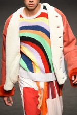 ヴィヴィアン・ウエストウッド マン 2016年秋冬コレクション - 男性的なフェミニン｜写真58