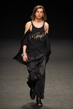 ヴィヴィアン・ウエストウッド マン 2016年秋冬コレクション - 男性的なフェミニン｜写真70