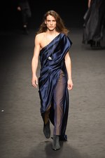 ヴィヴィアン・ウエストウッド マン 2016年秋冬コレクション - 男性的なフェミニン｜写真74