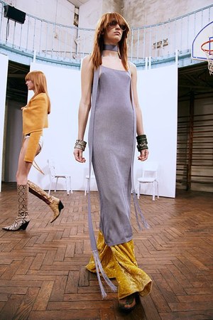 アクネ ストゥディオズ(Acne Studios) 2016年プレフォールウィメンズコレクション  - 写真8