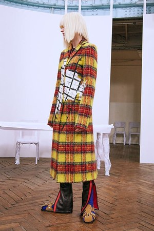 アクネ ストゥディオズ(Acne Studios) 2016年プレフォールウィメンズコレクション  - 写真16