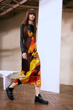 アクネ ストゥディオズ(Acne Studios) 2016年プレフォールウィメンズコレクション  - 写真17